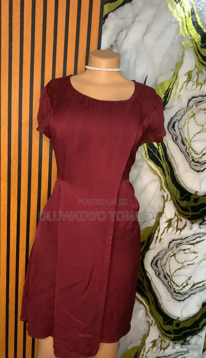 Premium Thrift Dresses
