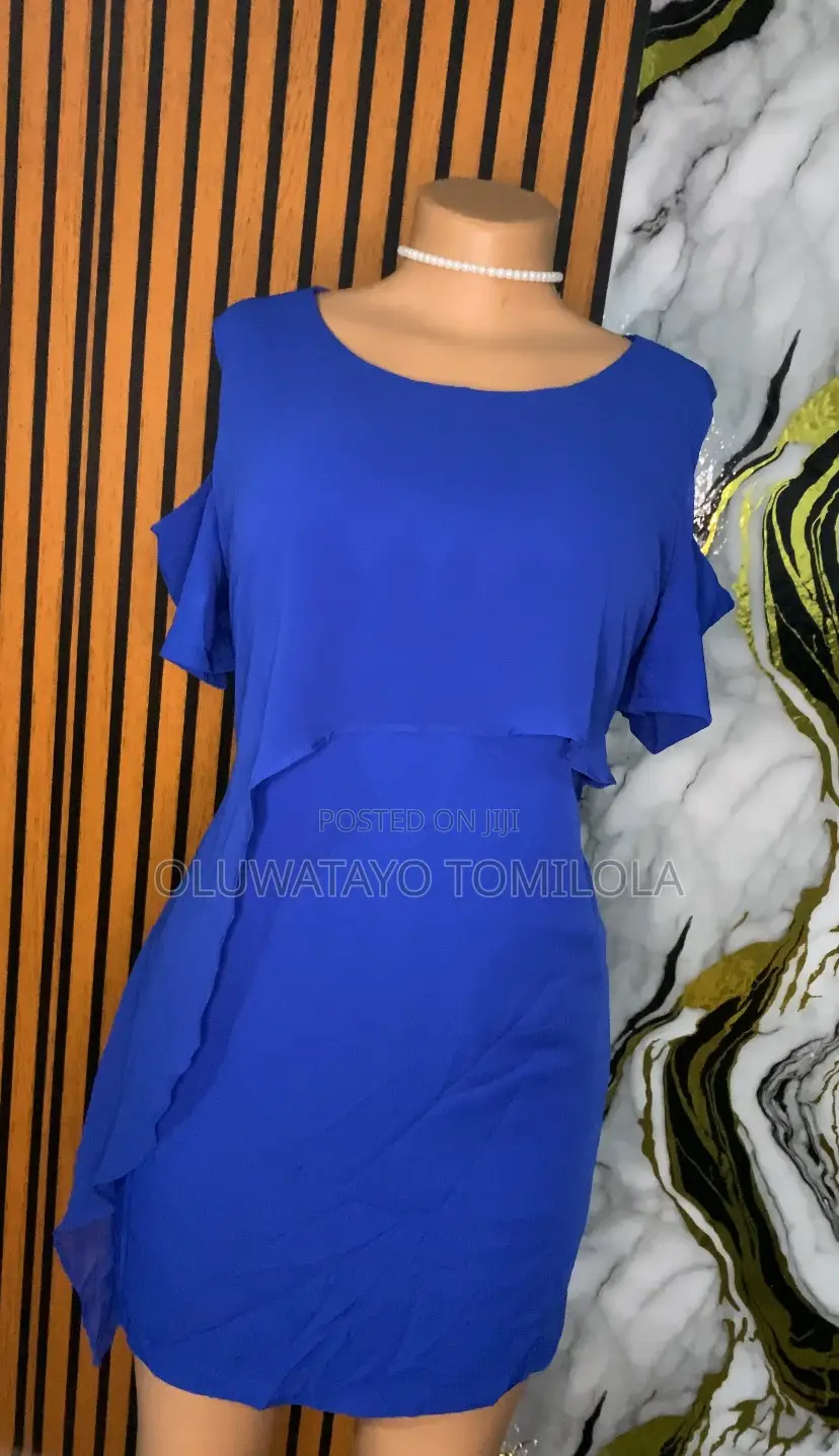Premium Thrift Dresses