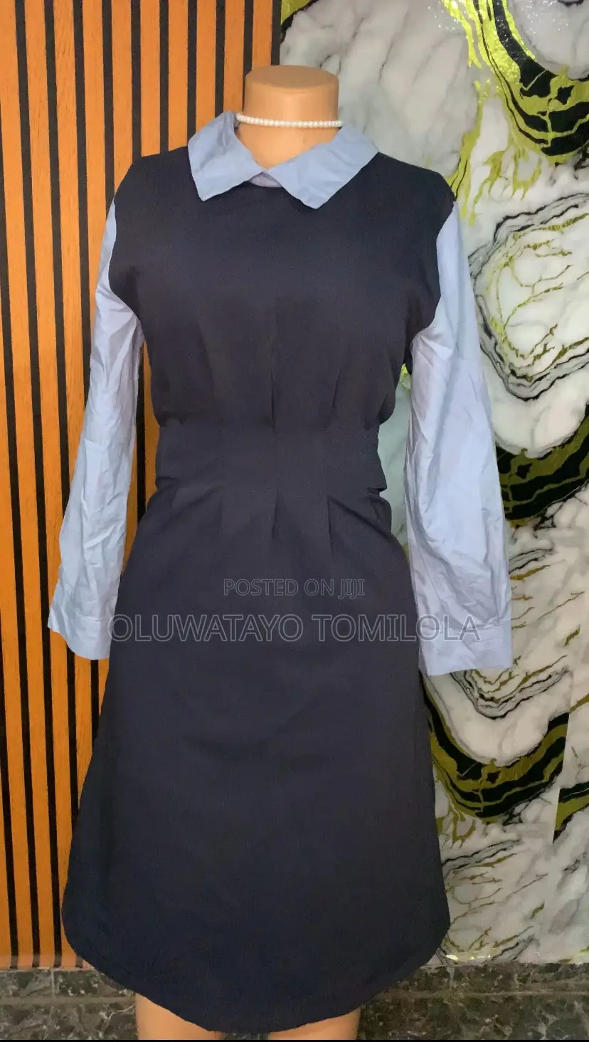 Premium Thrift Dresses