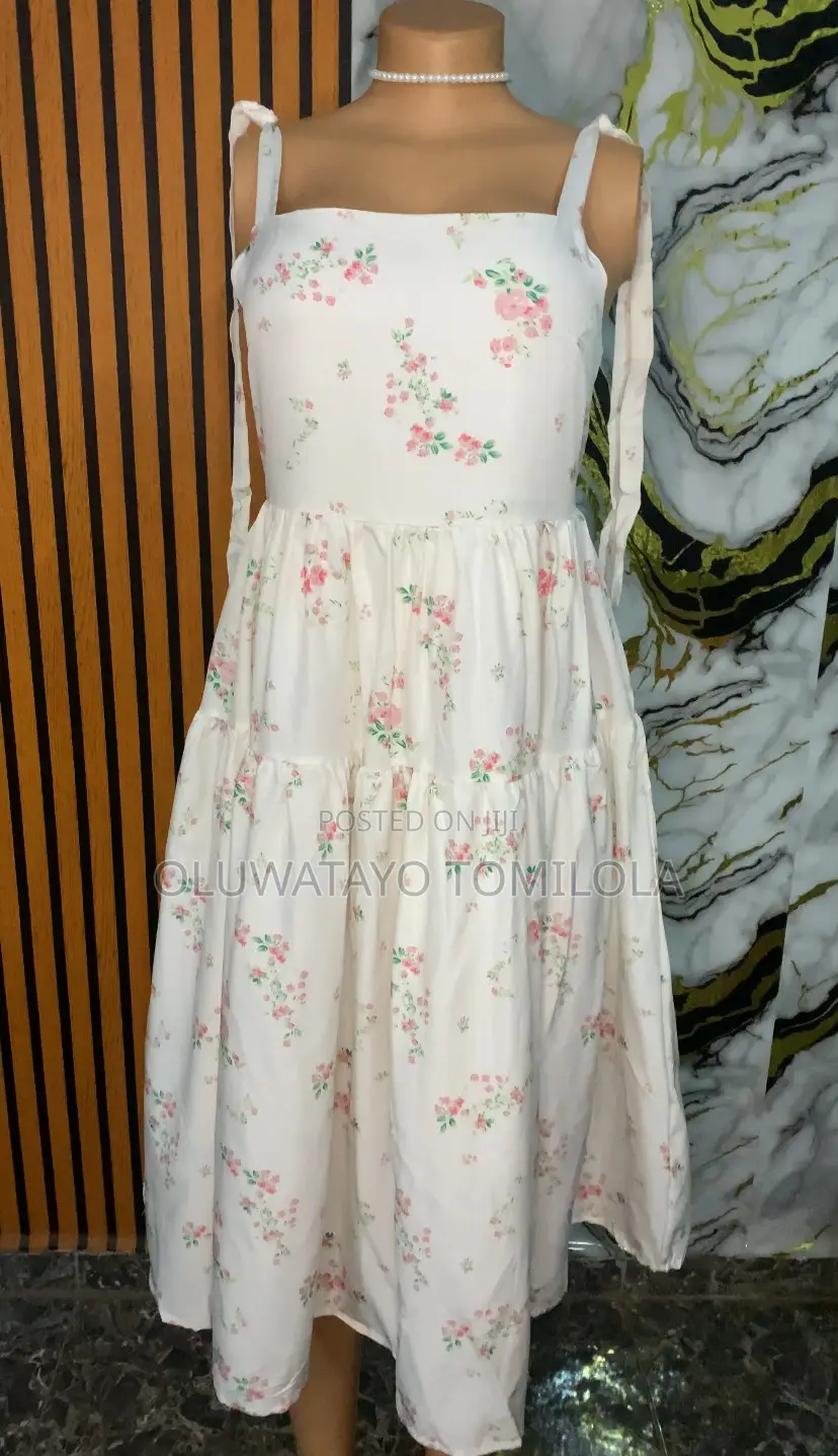 Premium Thrift Dresses