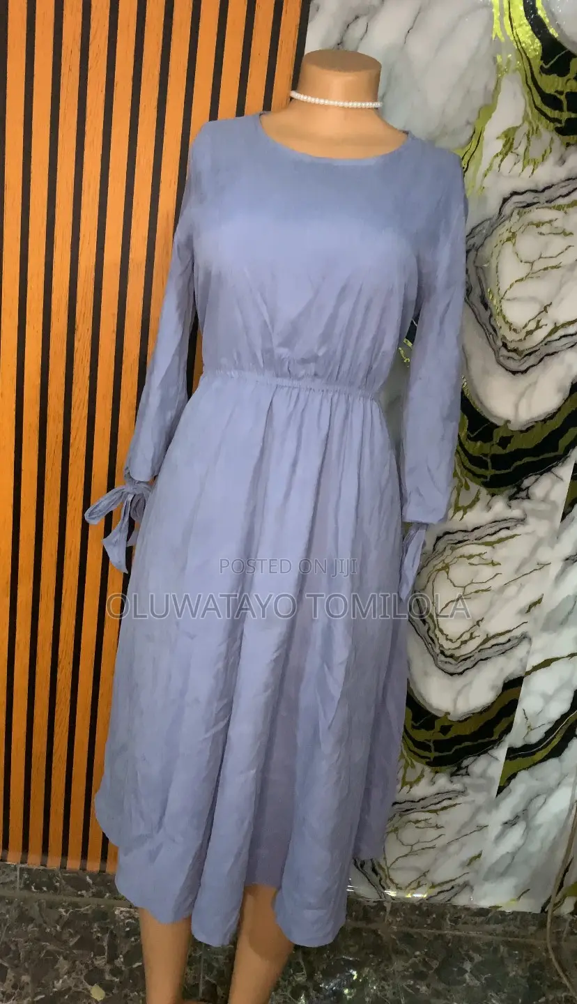 Premium Thrift Dresses