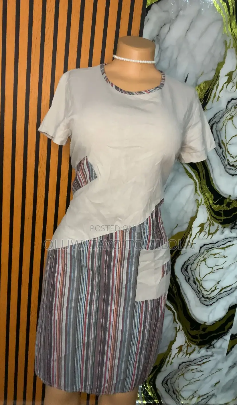 Premium Thrift Dresses