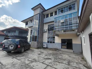 Duplex Office Space in Eagle Island