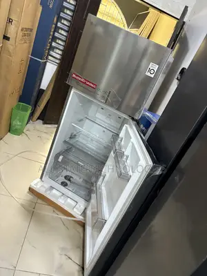 LG 234l Inverter Refrigerator Gl-C252slbb