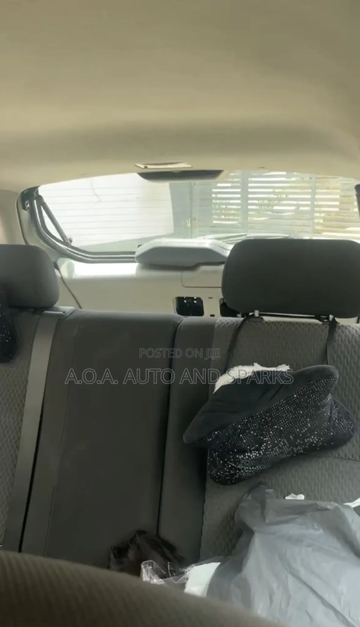Toyota Matrix 2007 Gray