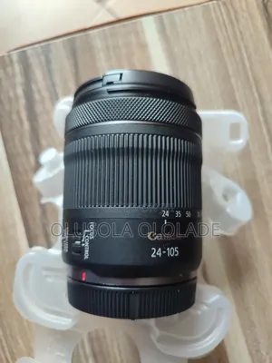 Canon 24-105mm F1.4 Rf Mint