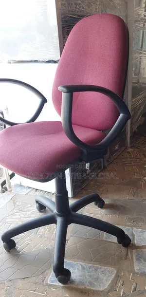 Corporate Office Chair