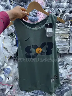 Sport Singlet