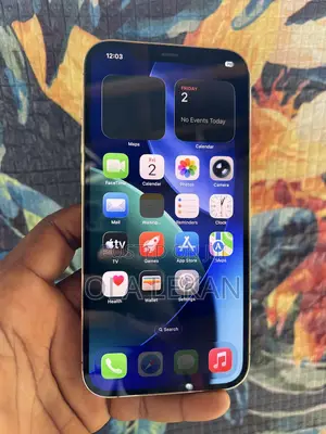 Apple iPhone 12 Pro Max 128 GB Gold