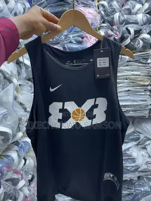 Sport Singlet