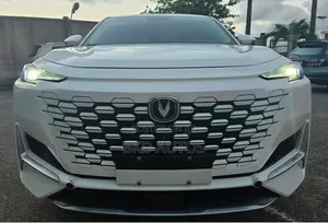 Changan UNI-K 2.0 Petrol AWD 2022 White