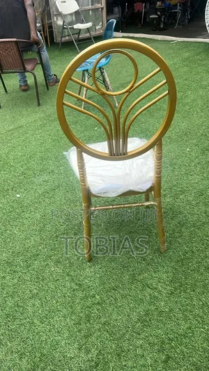 Furniture and Chairs