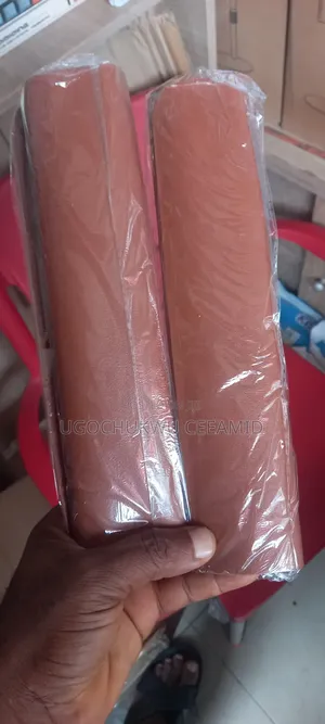 Leather Table Mats for Keyboard/Mouse