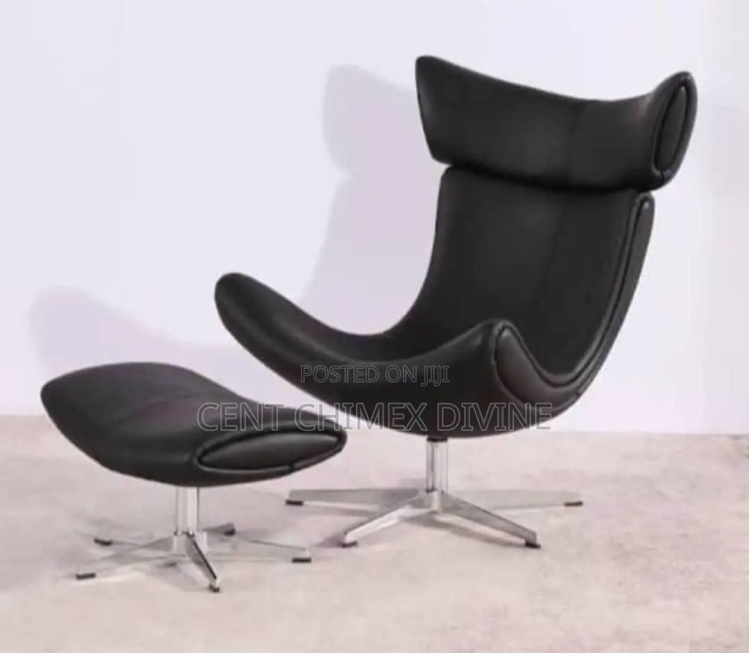 Authentic Relaxation Chair