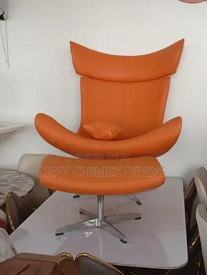 Authentic Relaxation Chair