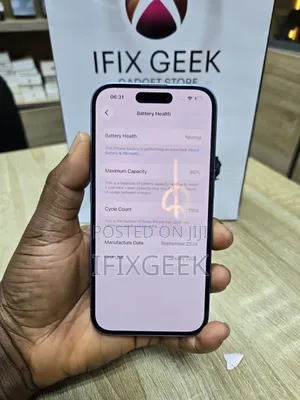 Apple iPhone 16 128 GB Blue