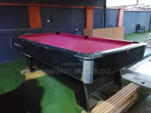 Snooker Board