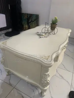 Center Table