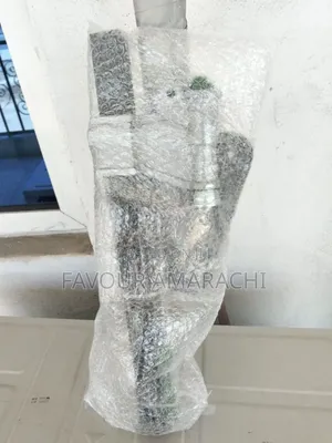 Crown Capping Machine