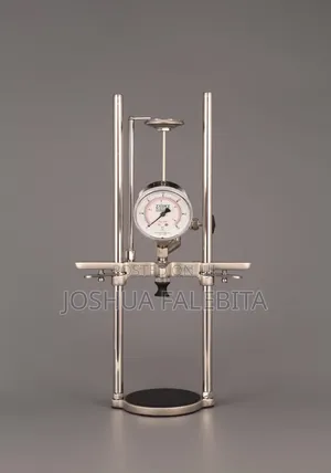Co2 Carbonation Tester.