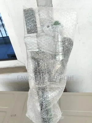 Crown Capping Machine