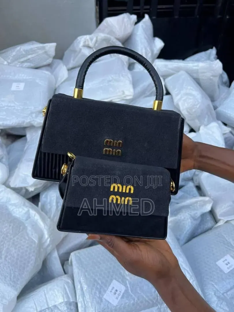 Quality Bags