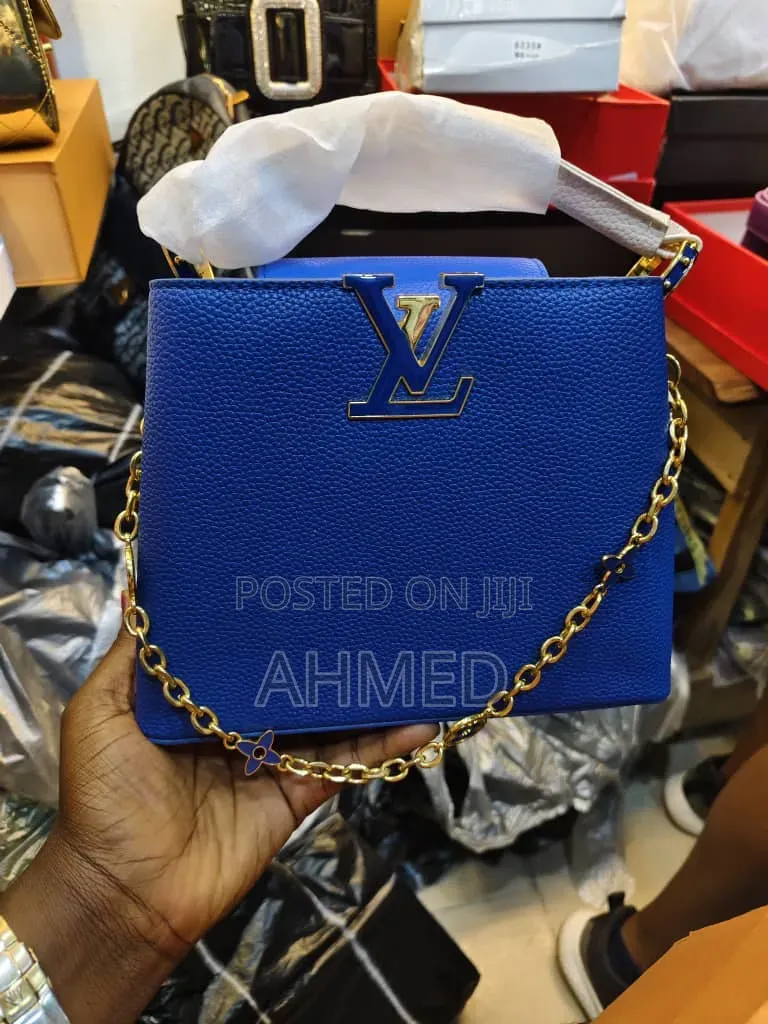 Quality Bags