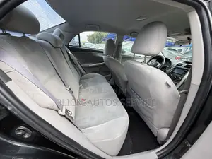 Toyota Corolla LE 4dr Sedan (1.8L 4cyl 4A) 2013 Black
