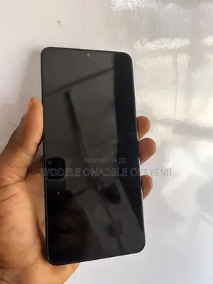 Samsung Galaxy A07 64 GB Gray