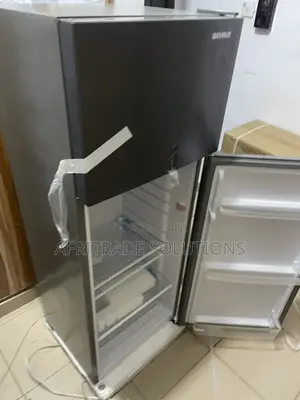 Skyrun 200L Tall Upright Refrigerator