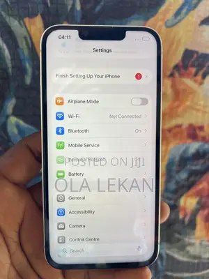 Apple iPhone 13 128 GB White