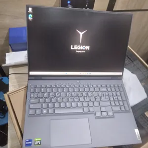 Laptop Lenovo 500e 16GB Intel Core i9 SSD 512GB