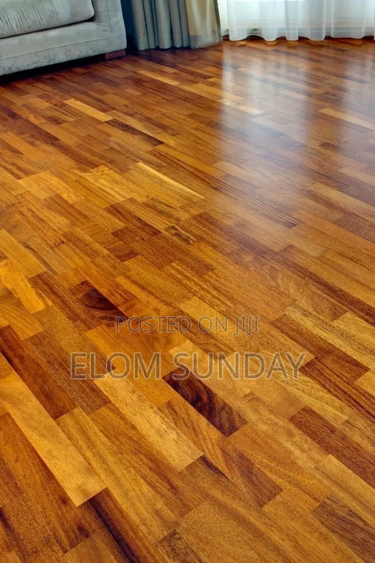 Interior Decorations Accessories and Installations