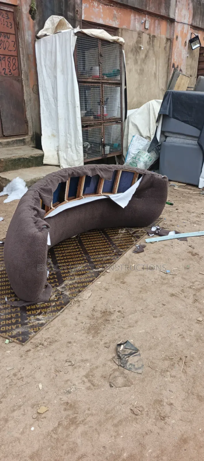 Sofa Best Quality and Most Durable
