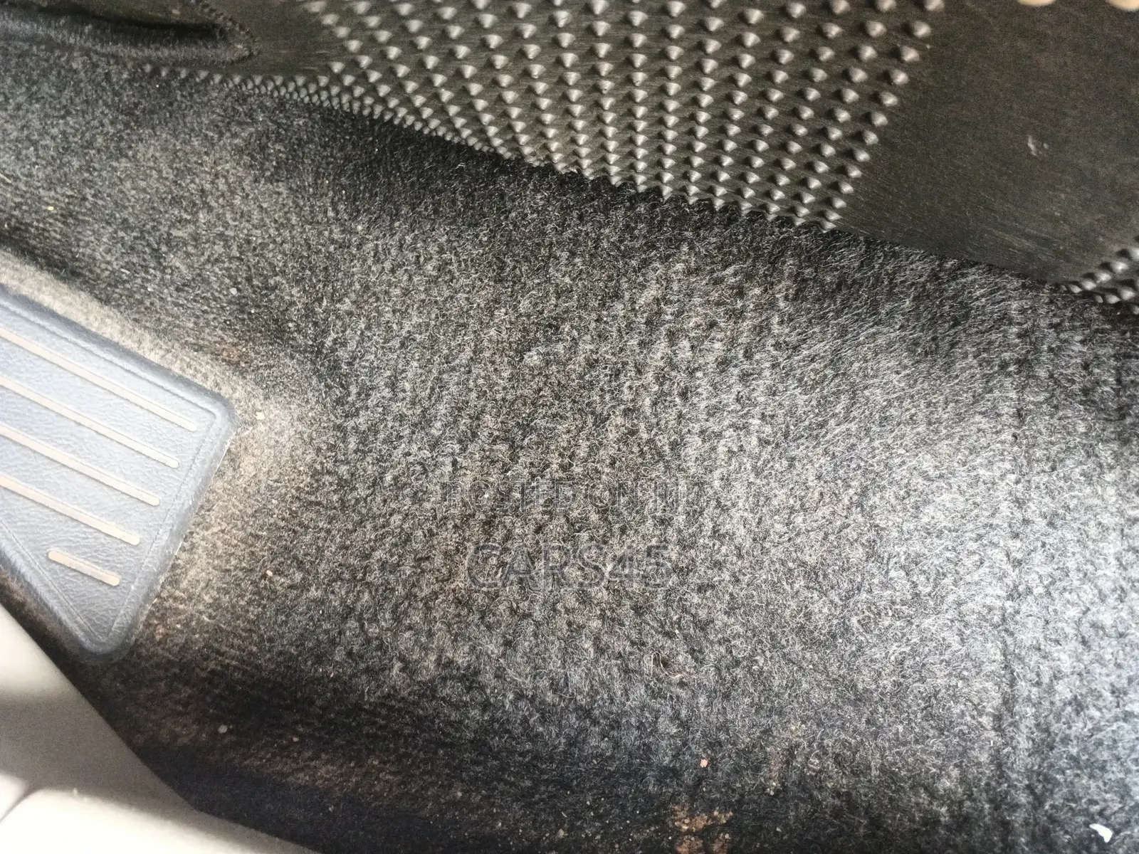 Toyota Corolla 2011 Gray