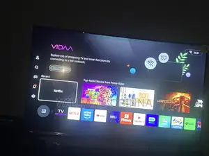 Hisense TV
