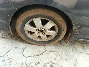 Toyota Corolla 2011 Gray