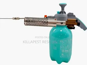 Mini Fogger (Fogging Machine)