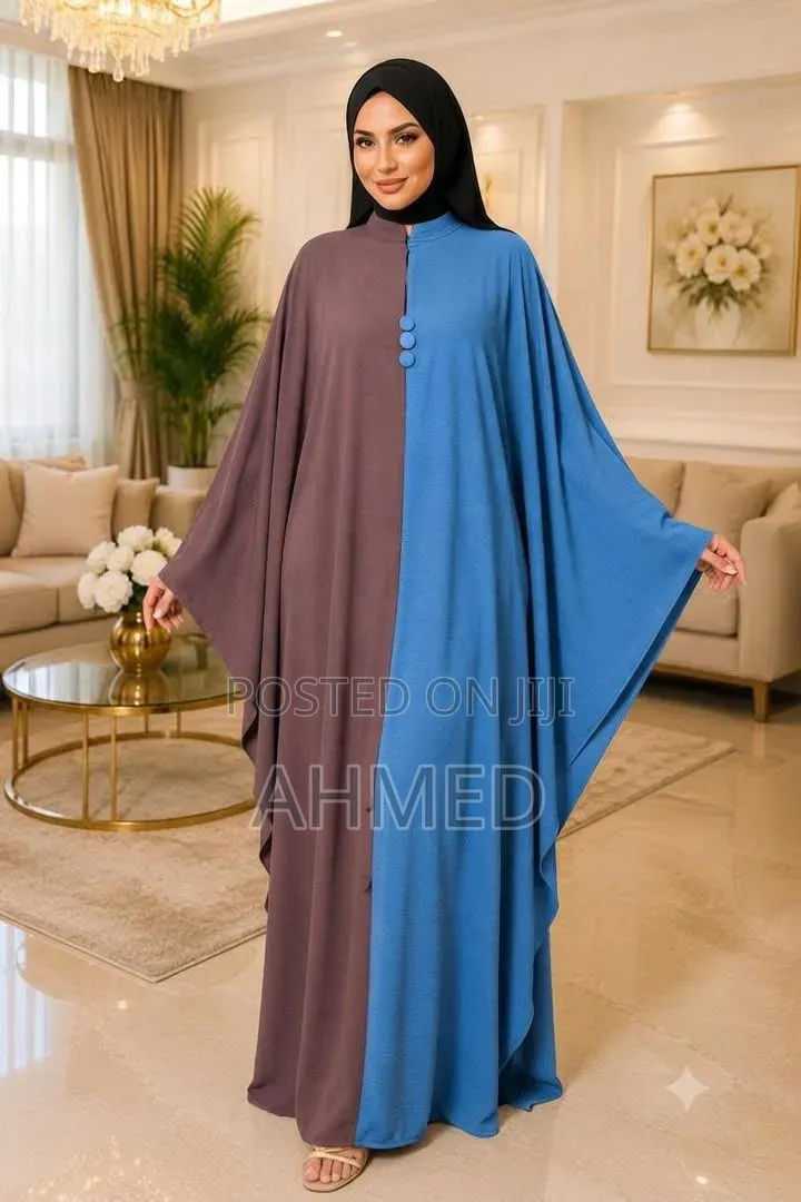 Boo Boo Gown