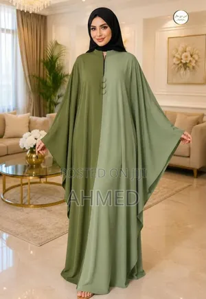 Boo Boo Gown