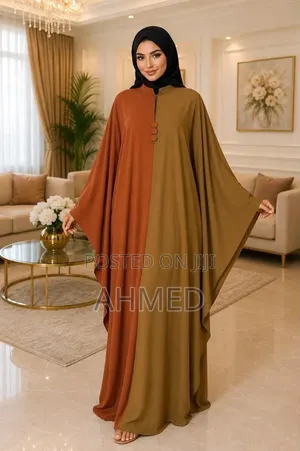Boo Boo Gown
