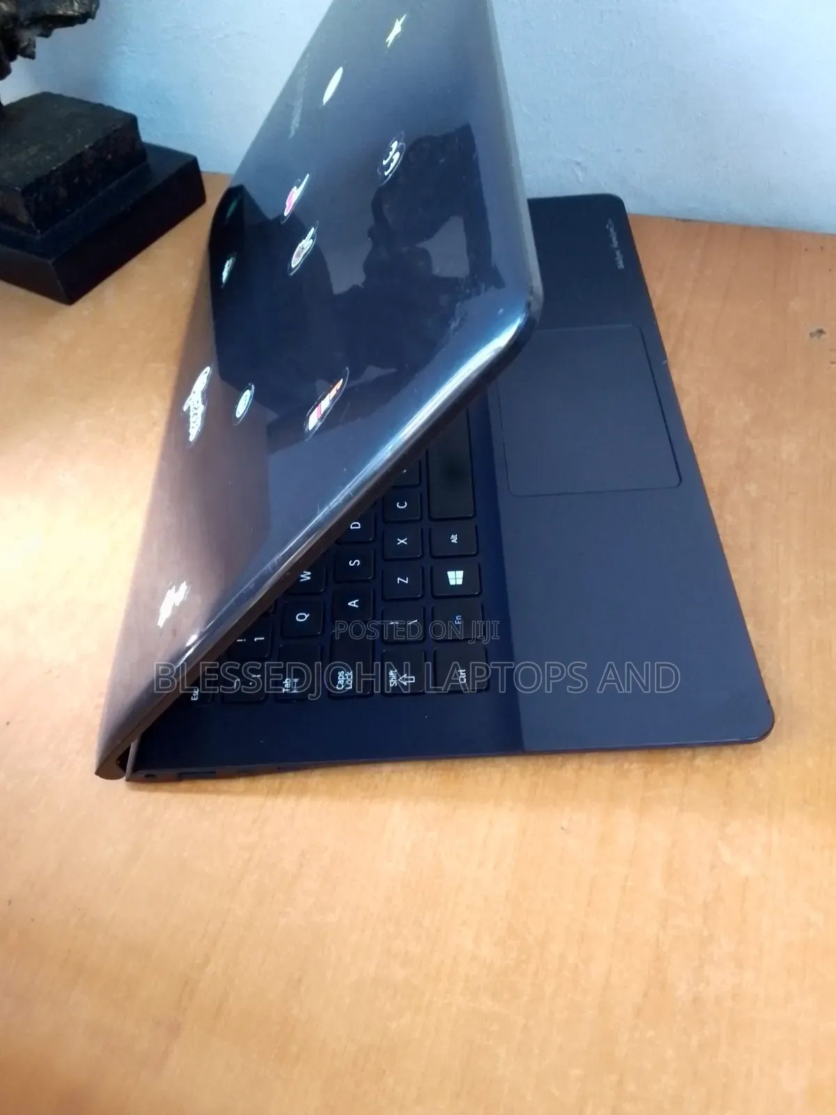 Laptop Samsung 4GB SSD 128GB