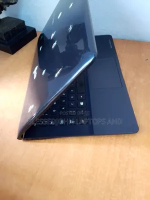 Laptop Samsung 4GB SSD 128GB