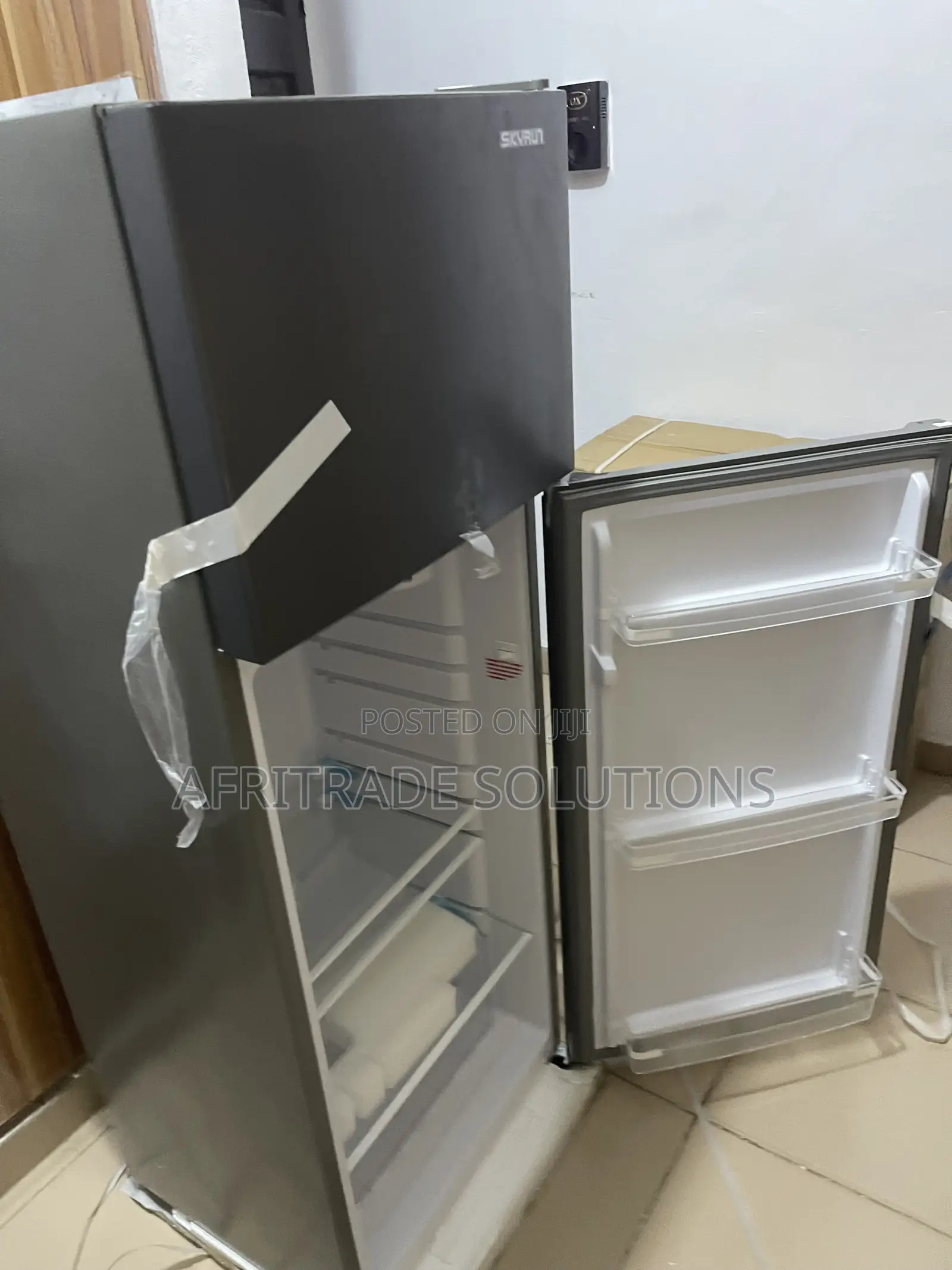 Skyrun BCD-200K 200L Kitchen Refrigerator