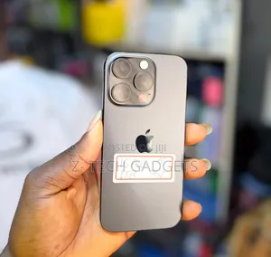 Apple iPhone 16 Pro 1 TB Black
