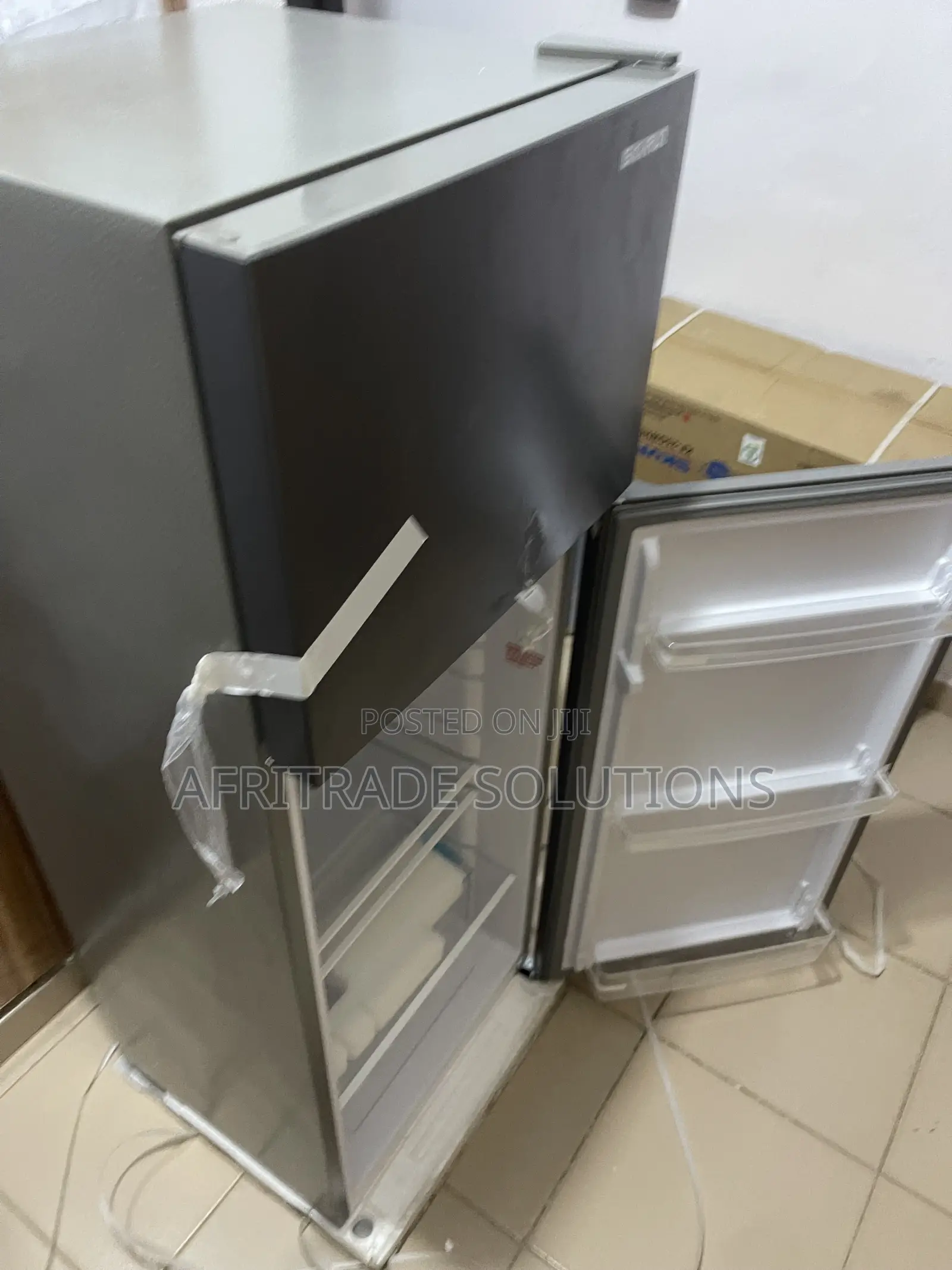 Skyrun BCD-200K 200L Kitchen Refrigerator