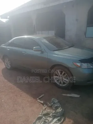 Toyota Camry 2008