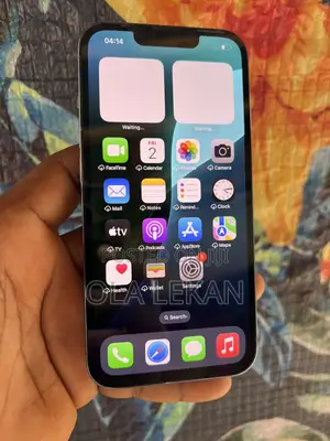 Apple iPhone 13 Pro 128 GB Blue