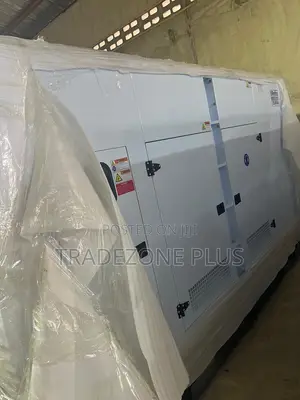 Buy Perkins 550KVA Silent Generator Today
