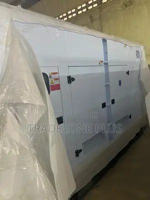 Buy Perkins 550KVA Silent Generator Today